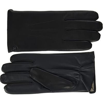 Roeckl Coburg Touch Des gants de cuir Homme Roeckl Coburg Touch Des gants de cuir Homme
