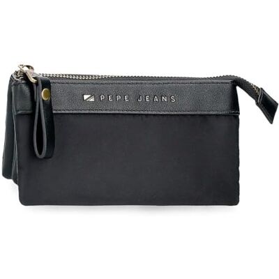 Pepe Jeans Morgan Accessoire de voyage Portefeuille Femme Pepe Jeans Morgan Accessoire de voyage Portefeuille Femme