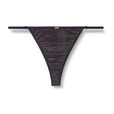 Boss Corde femme, Black1, M Boss Corde femme, Black1, M