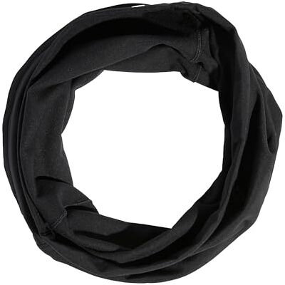 adidas Mixte Climawarm Neckwarmer Apparel Head Neck Covering, Black/Reflective Silver, L adidas Mixte Climawarm Neckwarmer Apparel Head Neck Covering, Black/Reflective Silver, L
