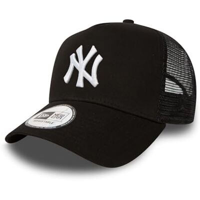 New Era Casquette de Camionneur Casquette de Baseball MLB NFL NBA Snapback été New Era Casquette de Camionneur Casquette de Baseball MLB NFL NBA Snapback été
