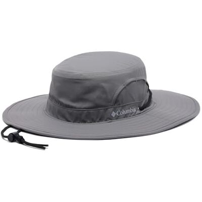 Columbia Coolhead Zero 4 Booney Chapeau Booney Mixte (lot de 1) Columbia Coolhead Zero 4 Booney Chapeau Booney Mixte (lot de 1)
