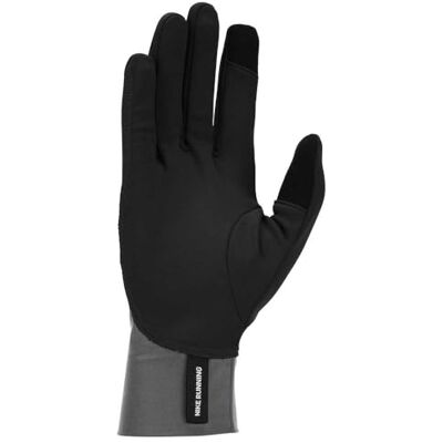 NIKE Pacer Therma-FIT Midweight Gants de course pour homme Taille M NIKE Pacer Therma-FIT Midweight Gants de course pour homme Taille M