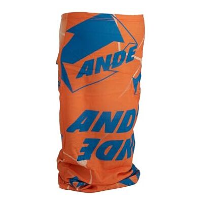 Ande M04004-0810 Bandana Homme Papaye Ande M04004-0810 Bandana Homme Papaye