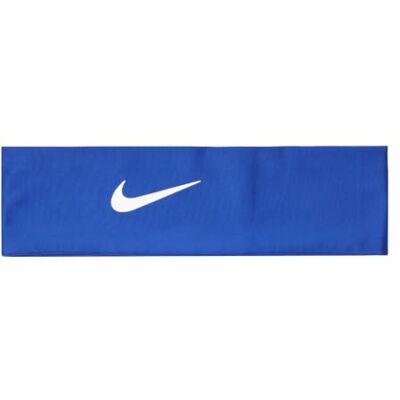 NIKE Dri-FIT Head Tie 2.0 Bandes de Cheveux Taille Unique NIKE Dri-FIT Head Tie 2.0 Bandes de Cheveux Taille Unique
