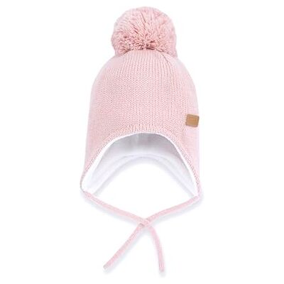 Chicco Chapeau D'hiver en Chenille, Design In Italy Chapeau pour temps froid Mixte bébé (lot de 1) Chicco Chapeau D'hiver en Chenille, Design In Italy Chapeau pour temps froid Mixte bébé (lot de 1)