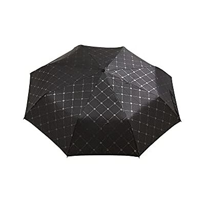 ESPRIT Parapluie monogramme, Couleur unique., Einheitsgröße, Compact, élégant ESPRIT Parapluie monogramme, Couleur unique., Einheitsgröße, Compact, élégant