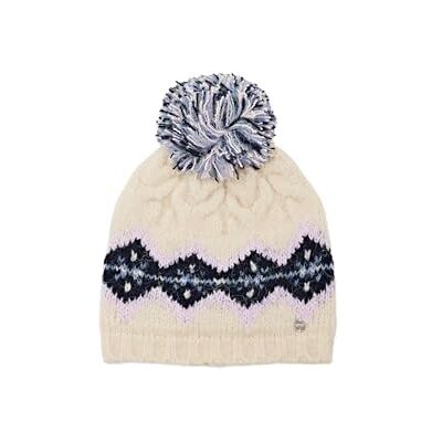 ESPRIT Bonnet femme 113EA1P310, 055/ICE, 055/glace ESPRIT Bonnet femme 113EA1P310, 055/ICE, 055/glace