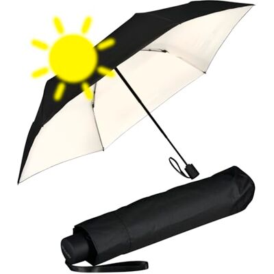 Doppler Parapluie de poche Mini Zero Magic avec allumage automatique Doppler Parapluie de poche Mini Zero Magic avec allumage automatique
