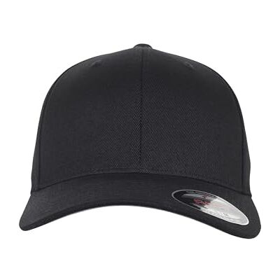 Flexfit Blend en laine Casquette Mixte (lot de 1) Flexfit Blend en laine Casquette Mixte (lot de 1)