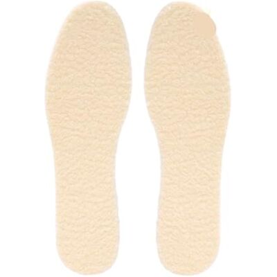 YGMNQAL Lot de 2 semelles thermiques d'hiver unisexes imitation laine d'agneau épaisses et chaudes Auto-chauffantes Pour bottes de neige Taille 39 à 40 YGMNQAL Lot de 2 semelles thermiques d'hiver unisexes imitation laine d'agneau épaisses et chaudes Auto-chauffantes Pour bottes de neige Taille 39 à 40