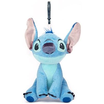 Disney Stitch Plush Porte-clés personnage 14 cm Disney Stitch Plush Porte-clés personnage 14 cm