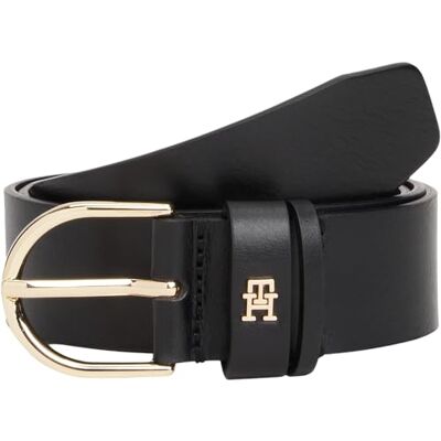 Tommy Hilfiger Essential Effortless 3.5 Aw0aw17757 Ceinture réglable Femme Tommy Hilfiger Essential Effortless 3.5 Aw0aw17757 Ceinture réglable Femme