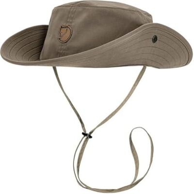 Fjällräven Abisko Summer Chapeau Mixte (lot de 1) Fjällräven Abisko Summer Chapeau Mixte (lot de 1)