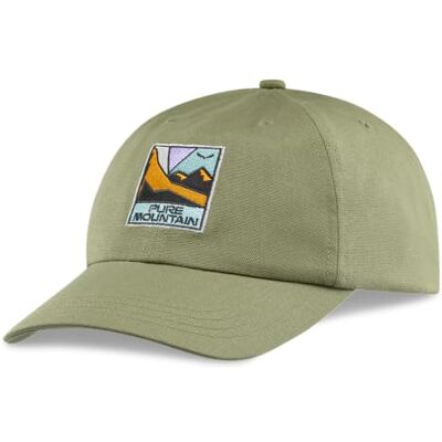 Salewa Graphic Cap casquette Mixte Salewa Graphic Cap casquette Mixte