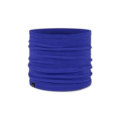 Buff Fleece Halswarmers Blauw Unisex Volwassenen Buff Fleece Halswarmers Blauw Unisex Volwassenen
