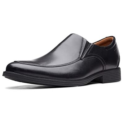 Clarks Casquette Whiddon, Tissu Oxford Homme Clarks Casquette Whiddon, Tissu Oxford Homme