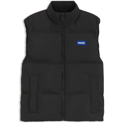 HUGO Bodolino2541 Dow_Waistcoat Homme (lot de 1) HUGO Bodolino2541 Dow_Waistcoat Homme (lot de 1)