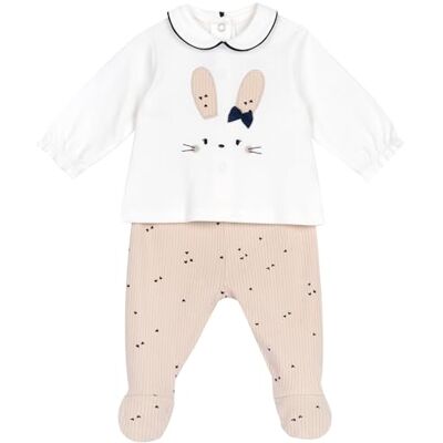 Chicco Coprifasce E Ghettina Pantoufles pour bébés et bambins Bébé fille Chicco Coprifasce E Ghettina Pantoufles pour bébés et bambins Bébé fille