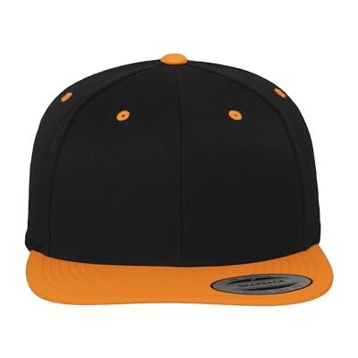 Flexfit Mütze Classic Snapback 2-tone Classic Mixte (lot de 1) Flexfit Mütze Classic Snapback 2-tone Classic Mixte (lot de 1)