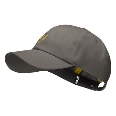 Jack Wolfskin Celebrate The Paw Cap Casquette de baseball Femme Jack Wolfskin Celebrate The Paw Cap Casquette de baseball Femme