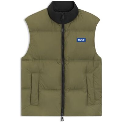 HUGO Bodolino2541 Dow_Waistcoat Homme (lot de 1) HUGO Bodolino2541 Dow_Waistcoat Homme (lot de 1)