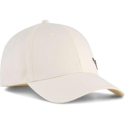 PUMA Ess Metal Cat Bb Cap BB Caps Mixte (lot de 1) PUMA Ess Metal Cat Bb Cap BB Caps Mixte (lot de 1)
