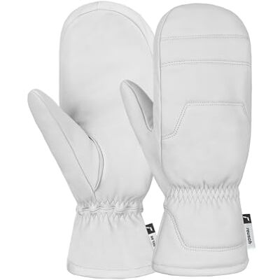 Reusch Sense Mitten Moufles pour homme Mixte Reusch Sense Mitten Moufles pour homme Mixte
