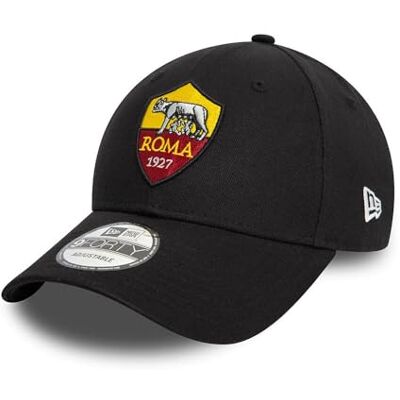 New Era AS Roma Casquette de Baseball Mixte New Era AS Roma Casquette de Baseball Mixte