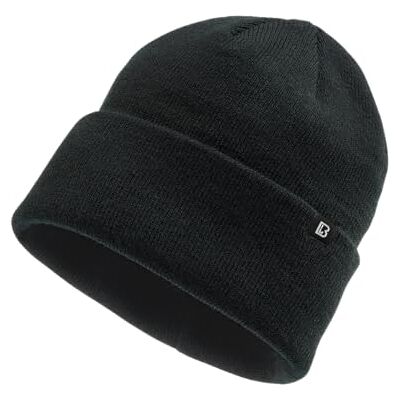 Brandit Casquette de montre Chapeau pour temps froid Homme Brandit Casquette de montre Chapeau pour temps froid Homme