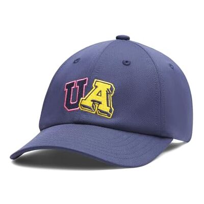 Under Armour Blitzing Cap Adjustable Capuchon Fille (lot de 1) Under Armour Blitzing Cap Adjustable Capuchon Fille (lot de 1)