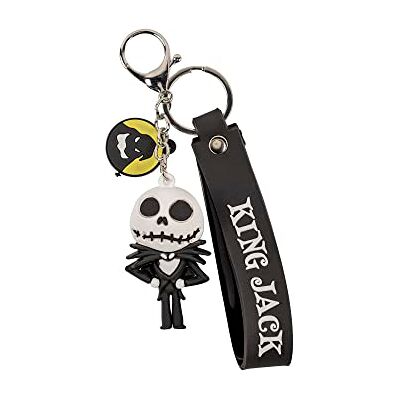 Disney Porte-clés L'Étrange Noël de monsieur Jack Disney Porte-clés L'Étrange Noël de monsieur Jack