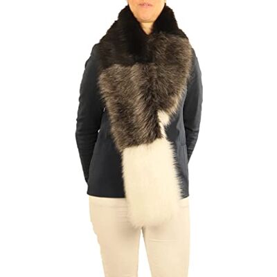 Eferri Women's Samdino Fashion Scarf, Negro, Bufanda, Noir, Bufanda Eferri Women's Samdino Fashion Scarf, Negro, Bufanda, Noir, Bufanda