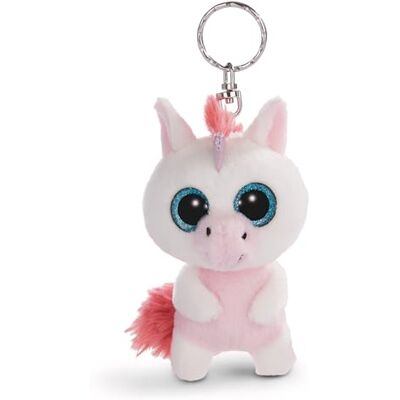 NICI Glubschis Le Original Glubschis Porte-clés chauve-souris Baako NICI Glubschis Le Original Glubschis Porte-clés chauve-souris Baako