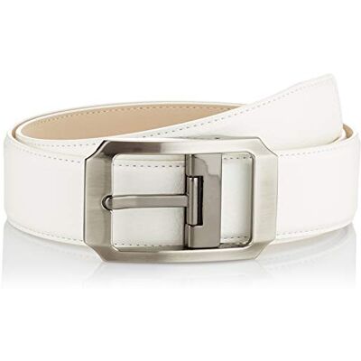 Crown Ceinture en cuir Ceinture Mixte Crown Ceinture en cuir Ceinture Mixte