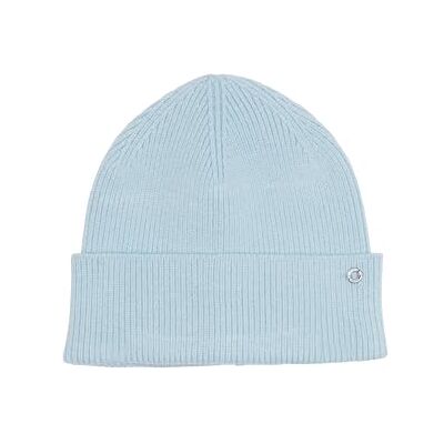 s.Oliver 2159508 Bonnet avec revers et logo Femme s.Oliver 2159508 Bonnet avec revers et logo Femme