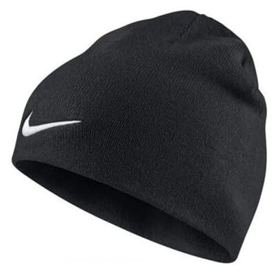 NIKE Unisexe – Bonnet tricoté Team Performance pour adulte NIKE Unisexe – Bonnet tricoté Team Performance pour adulte