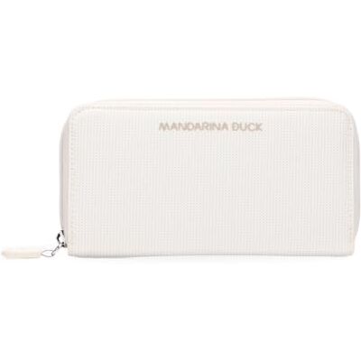 Mandarina Duck MD20 Wallet, Accessoires de voyage, Portefeuilles pour femme, taille unique, Latte, Taglia Unica Mandarina Duck MD20 Wallet, Accessoires de voyage, Portefeuilles pour femme, taille unique, Latte, Taglia Unica
