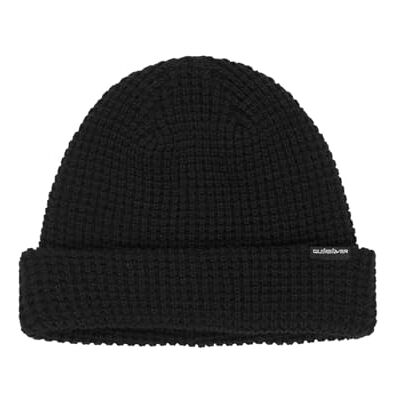 Quiksilver Tofino Beanie Kids Chapeau Garçon (lot de 1) Quiksilver Tofino Beanie Kids Chapeau Garçon (lot de 1)