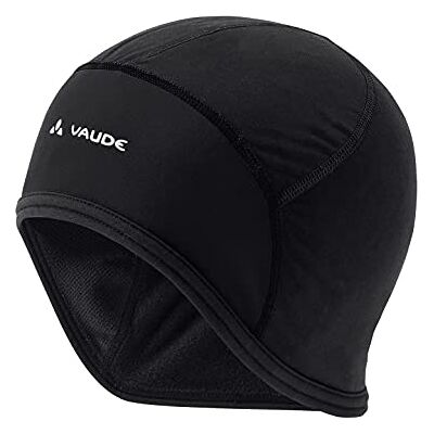 VAUDE Bike Cap Sous-casque Mixte (lot de 1) VAUDE Bike Cap Sous-casque Mixte (lot de 1)