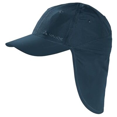 VAUDE Kids Sahara Cap Iv Chapeau de soleil Mixte enfant (lot de 1) VAUDE Kids Sahara Cap Iv Chapeau de soleil Mixte enfant (lot de 1)