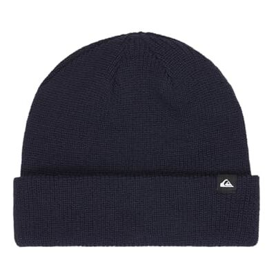 Quiksilver Performer Beanie Chapeau Homme (lot de 1) Quiksilver Performer Beanie Chapeau Homme (lot de 1)