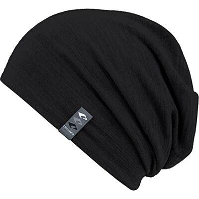 CHILLOUTS Skive Bonnet long Mixte CHILLOUTS Skive Bonnet long Mixte