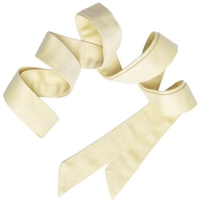 Maya Deluxe Womens Sash Belt Ladies Satin Sash Waist Tie Ribbon Bow Accessory for Bridesmaids Bridal Wedding Prom Evening Occasion Ceinture Femme Maya Deluxe Womens Sash Belt Ladies Satin Sash Waist Tie Ribbon Bow Accessory for Bridesmaids Bridal Wedding Prom Evening Occasion Ceinture Femme