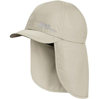 Jack Wolfskin Canyon Cap K Casquette de baseball Mixte enfant Jack Wolfskin Canyon Cap K Casquette de baseball Mixte enfant
