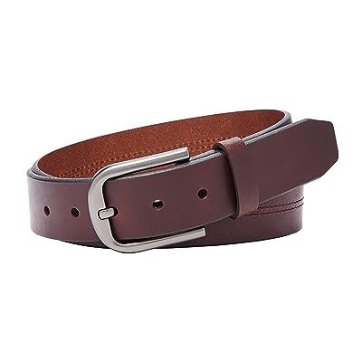 Fossil Samson ceinture Homme Fossil Samson ceinture Homme