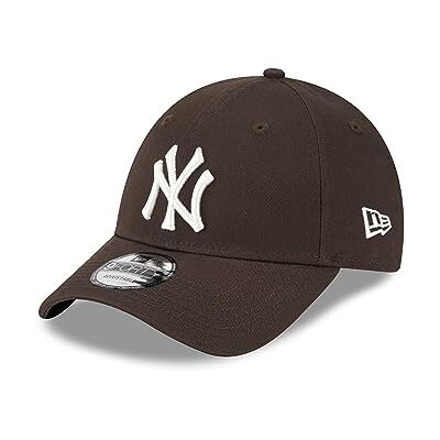 New Era MLB Baseball 9forty Casquette de Baseball Ajustable Strapback Logo de l'équipe New Era MLB Baseball 9forty Casquette de Baseball Ajustable Strapback Logo de l'équipe