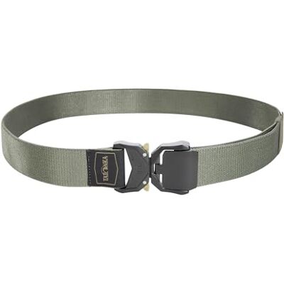 Tatonka Stretchbelt 38 Bc Ceinture Mixte (lot de 1) Tatonka Stretchbelt 38 Bc Ceinture Mixte (lot de 1)