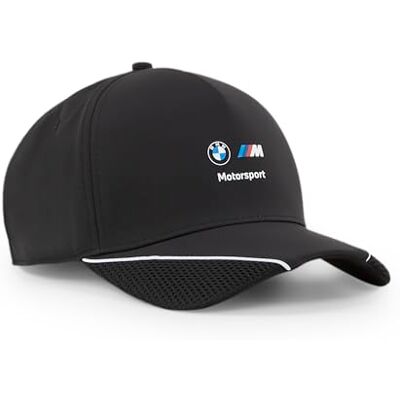 PUMA BMW MMS BB Casquette PUMA BMW MMS BB Casquette