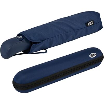 iX-brella First Class – Parapluie avec étui – Grand parapluie stable résistant aux tempêtes iX-brella First Class – Parapluie avec étui – Grand parapluie stable résistant aux tempêtes